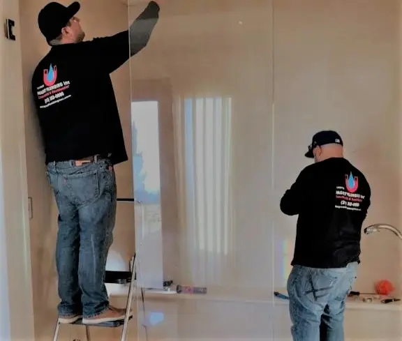 Professional plumbing installation for Leak Detection in Rockdale